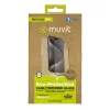 Mobilā Telefona Vāciņš un Aizsargierīce Muvit for Change iPhone 16 Melns