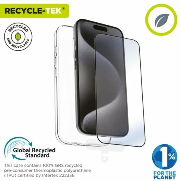 Pārvietojams Pārsegs Muvit iPhone 16 Pro