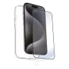 Pārvietojams Pārsegs Muvit iPhone 16 Pro