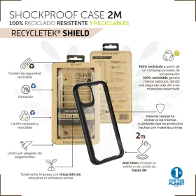 Dėklas HDD Classic Wallet Case Samsung A125 A12/M127 M12 mėlynas