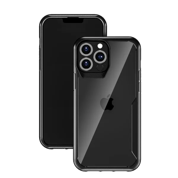 Pārvietojams Pārsegs Muvit for Change iPhone 13 Pro Max
