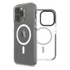 Pārvietojams Pārsegs Muvit for Change iPhone 14 Pro Magnētisks