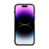 Pārvietojams Pārsegs Muvit for Change iPhone 14 Pro Magnētisks