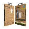 Pārvietojams Pārsegs Muvit for Change iPhone 14 Pro Magnētisks