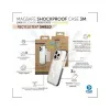 Pārvietojams Pārsegs Muvit iPhone 14 Pro Max