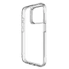 Pārvietojams Pārsegs Muvit for Change iPhone 15 Pro Max Clear