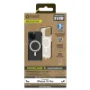 Pārvietojams Pārsegs Muvit for Change iPhone 15 Pro Clear Magnētisks