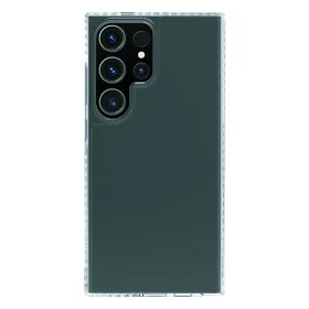 Dėklas HDD Classic Wallet Case Samsung A266 A26 5G žalias