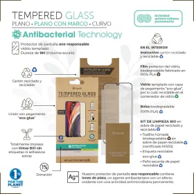 Dėklas HDD Classic Wallet Case Samsung A366 A36 5G mėlynas