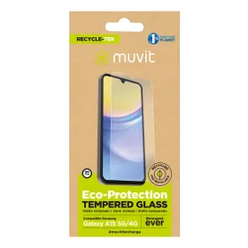 Matkapuhelimen näytönsuoja Muvit for Change Galaxy A15 4G/5G