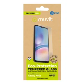 Matkapuhelimen näytönsuoja Muvit for Change Galaxy A05S