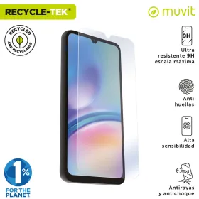 Matkapuhelimen näytönsuoja Muvit for Change Galaxy A05S