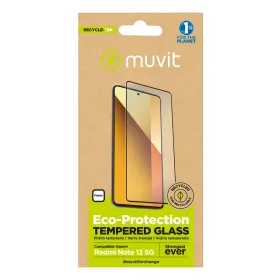Matkapuhelimen näytönsuoja Muvit for Change Redmi Note 13 5G