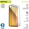 Matkapuhelimen näytönsuoja Muvit for Change Redmi Note 13 5G