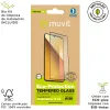 Matkapuhelimen näytönsuoja Muvit for Change Redmi Note 13 5G