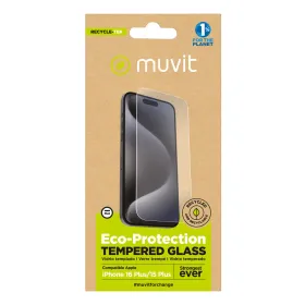 Mobile Screen Protector Muvit for Change