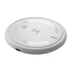 Cordless Charger Muvit for Change W114-R WHITE White