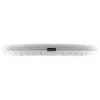 Cordless Charger Muvit for Change W114-R WHITE White