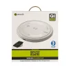 Cordless Charger Muvit for Change W114-R WHITE White