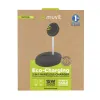 Cordless Charger Muvit for Change APH-WC109 Black