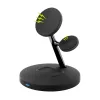 Cordless Charger Muvit for Change APH-MWC3 Black
