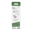 Wall Charger Myway White 15 W