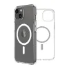 Pārvietojams Pārsegs Myway iPhone 14 Pro Max Caurspīdīgs Magnētisks