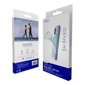 Dėklas HDD Classic Wallet Case Samsung G991 S21 5G mėlynas