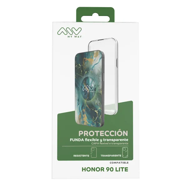 Pārvietojams Pārsegs Myway Honor 90 Lite Honor