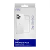 Pārvietojams Pārsegs Myway iPhone 15 Plus