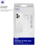 Pārvietojams Pārsegs Myway iPhone 15 Pro Max