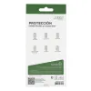 Pārvietojams Pārsegs Myway iPhone 16 Pro