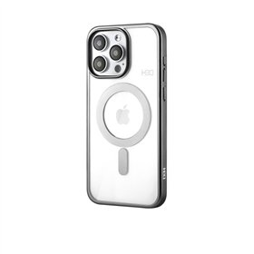 HDD Electro MagSafe Case Apple iPhone 11 grey