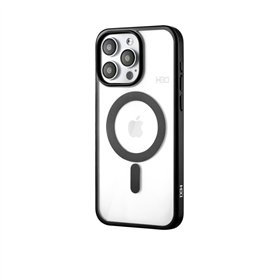 HDD Electro MagSafe Case Apple iPhone 11 Pro black