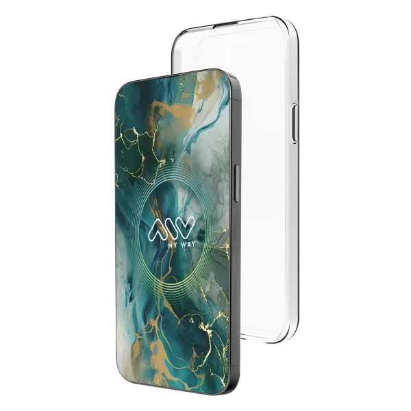 Mobile cover Myway Redmi Note 14 Pro+ 5G