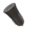 Car Charger Myway Black