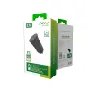 Car Charger Myway Black