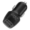 Car Charger Myway Black 15 W