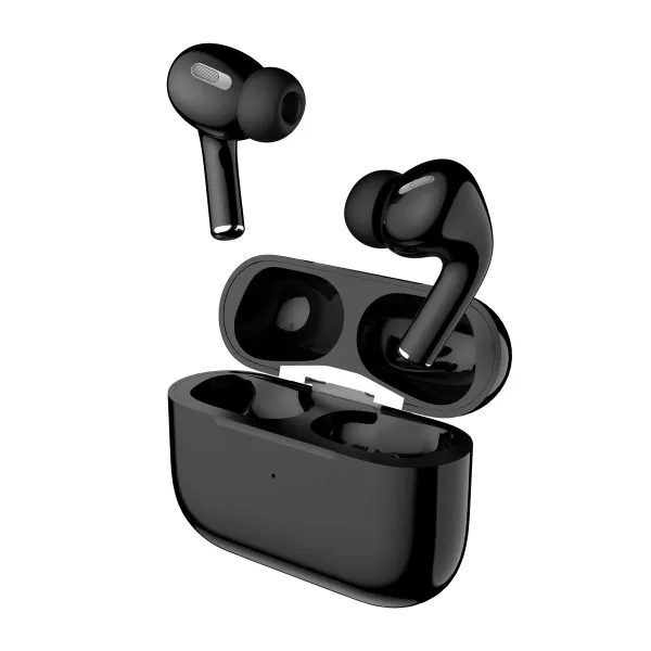 In-ear Bluetooth Headphones Myway Black