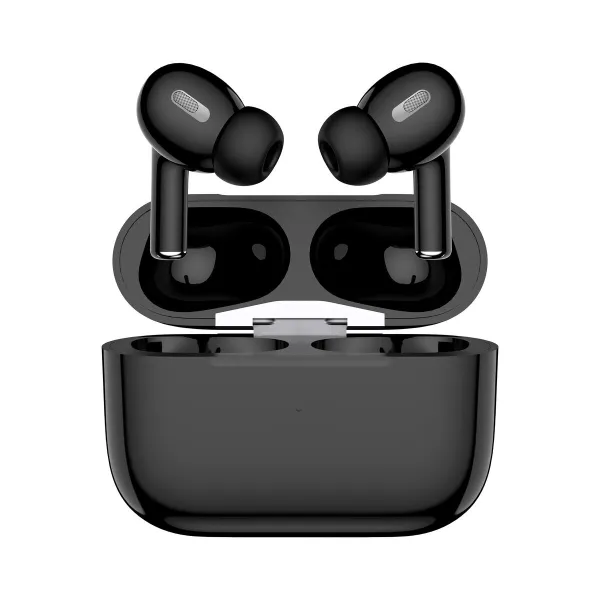 In-ear Bluetooth Headphones Myway Black
