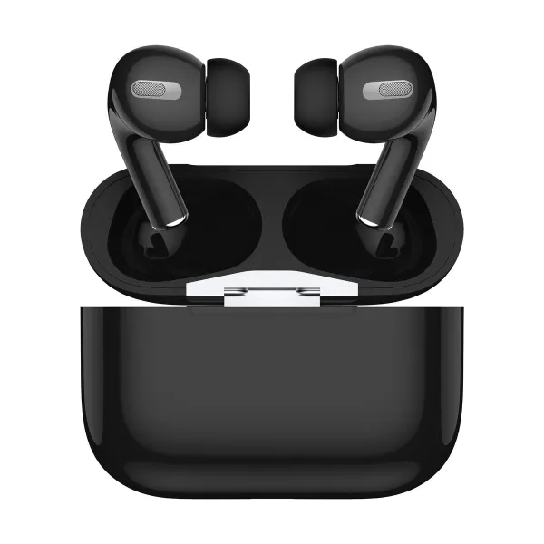 In-ear Bluetooth Headphones Myway Black