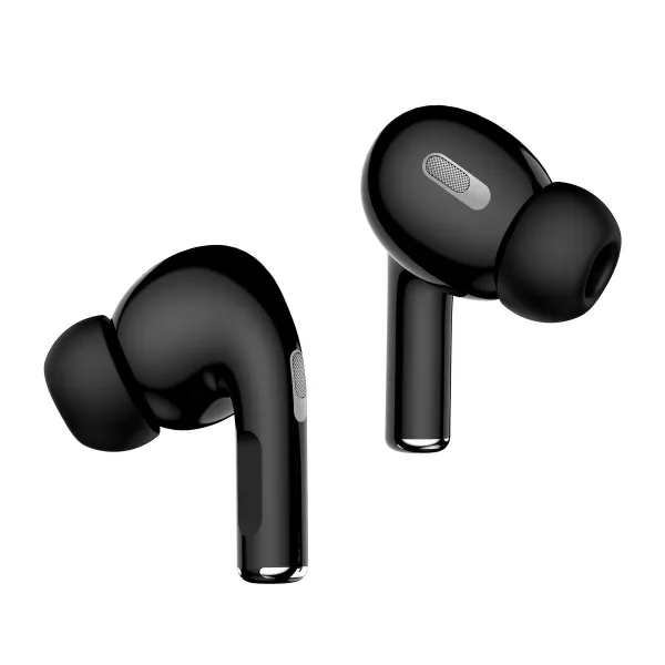 In-ear Bluetooth Headphones Myway Black