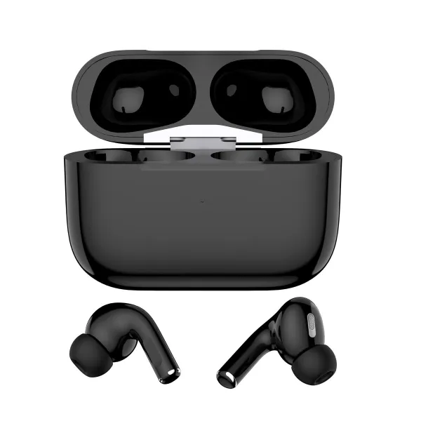 In-ear Bluetooth Headphones Myway Black
