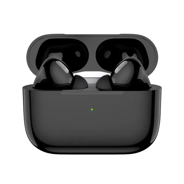 In-ear Bluetooth Headphones Myway Black