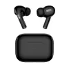 In-ear Bluetooth Headphones Myway Black