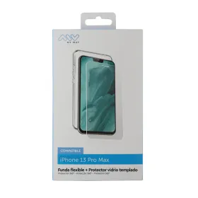 Suojakuoret ja suoja Myway iPhone 13 Pro Max iPhone 13 Pro Max