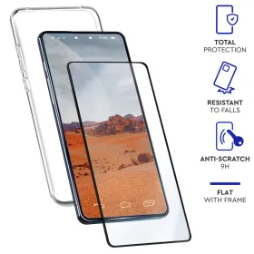Mobilā Telefona Vāciņš un Aizsargierīce Myway Honor 90 Lite Honor 9X