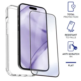 Mobilā Telefona Vāciņš un Aizsargierīce Myway iPhone 15 Pro
