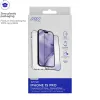 Mobilā Telefona Vāciņš un Aizsargierīce Myway iPhone 15 Pro