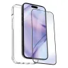 Mobilā Telefona Vāciņš un Aizsargierīce Myway iPhone 15 Plus